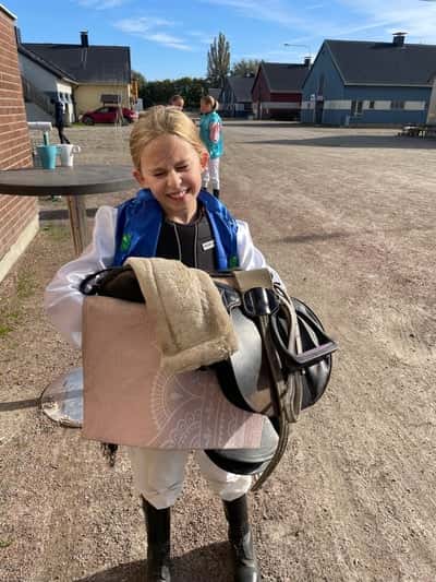 Inlägg 90 av Galopp med titeln Tävling