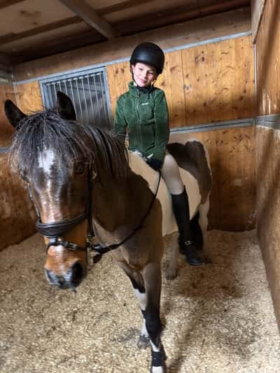 Inlägg 1 av Okänd Ras med titeln Sm i Strömsholm