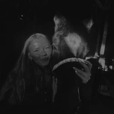 Mollehusen Lady's Valentine