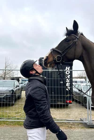 Inlägg 24 av Hannoveraner med titeln 💋