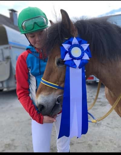 Inlägg 63 av Galopp med titeln Galopptävling