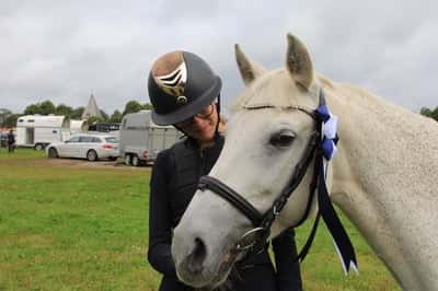 Post 160 of Show jumping