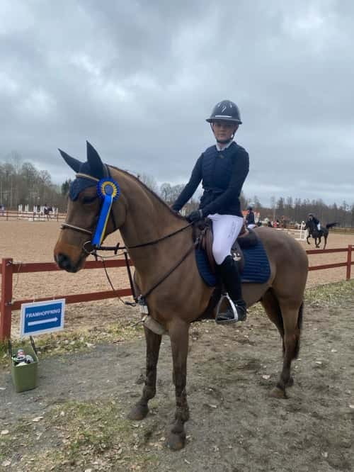 Bild av Cponny med enorm kapacitet