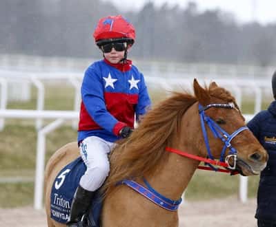 Inlägg 23 av Ponnygalopp med titeln Ponnygalopp 