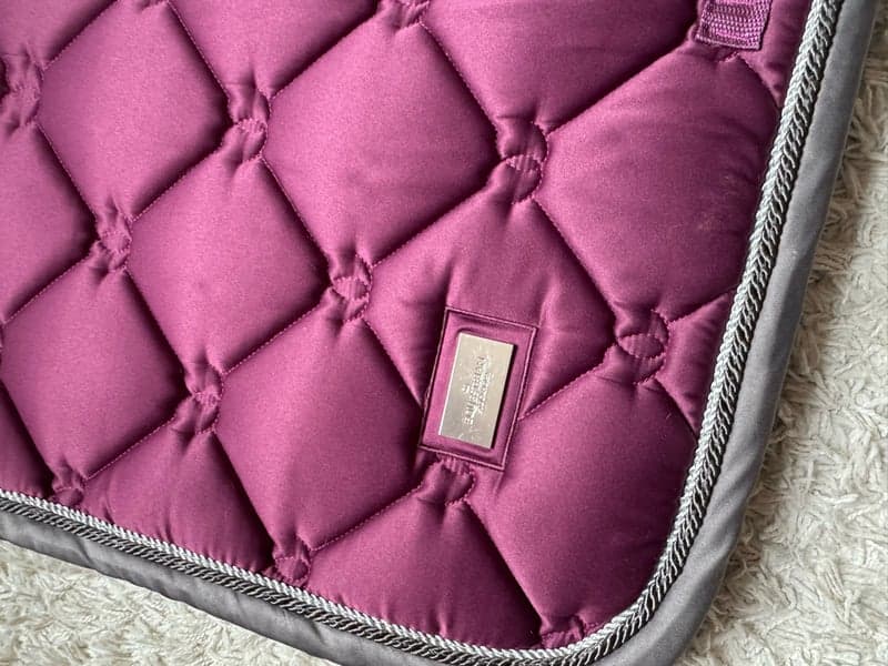 Bild 2 av Lila schabrak från ES