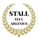 Stall Ylva Ahlenius