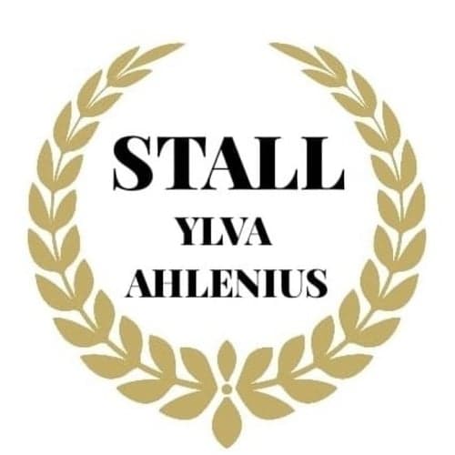 Profilbild av Stall Ylva Ahlenius