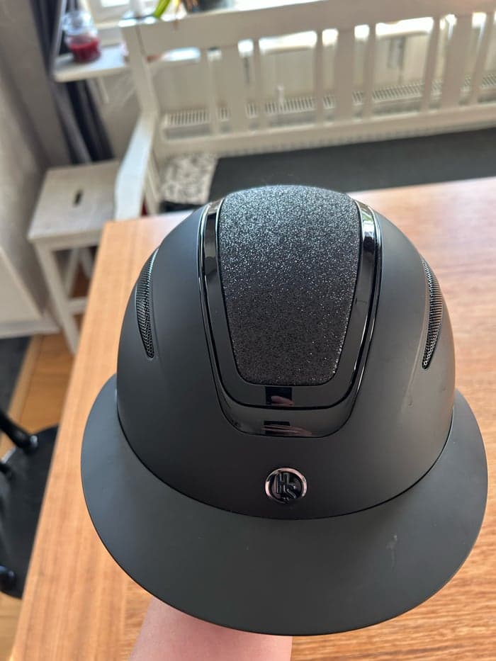 Media 5 av Hansbo sport mips air vison matte black 