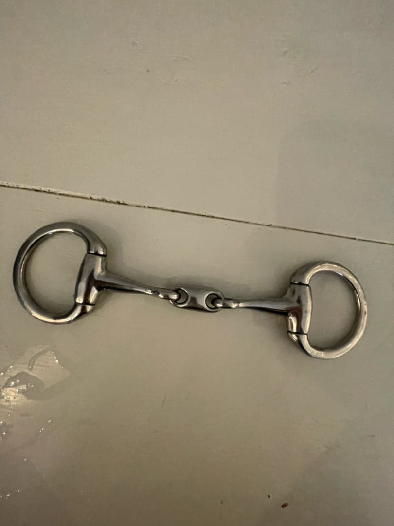 Bild 1 av Tränsbett tredelat med fasta ringar