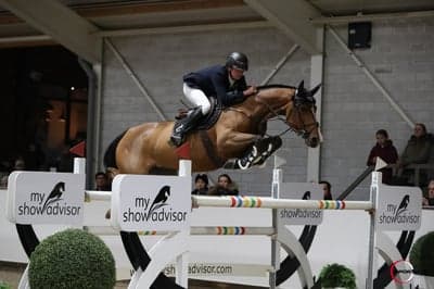 Inlägg 4 av Anglo-Europeisk med titeln Seger i Peelbergen 2* GP 🇳🇱