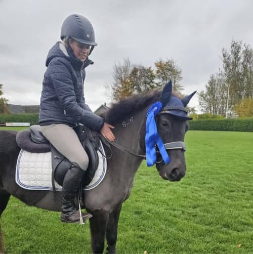 Profilbild av Tilda Pommer