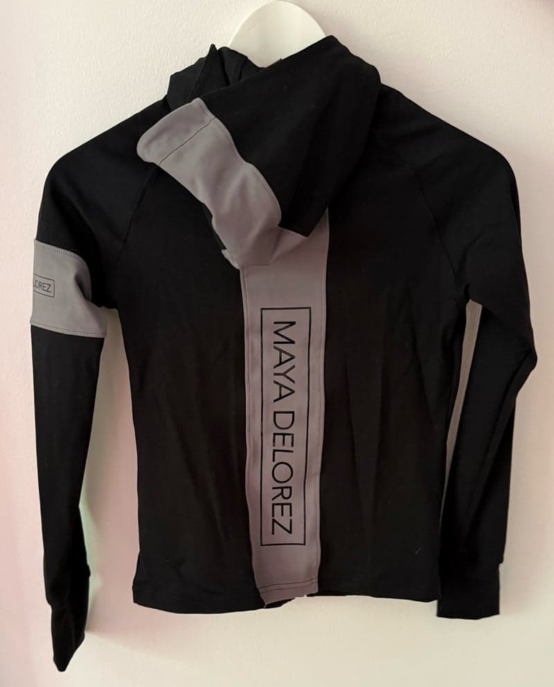Bild 2 av Maya Delorez YR Ariana Hoodie 3XS