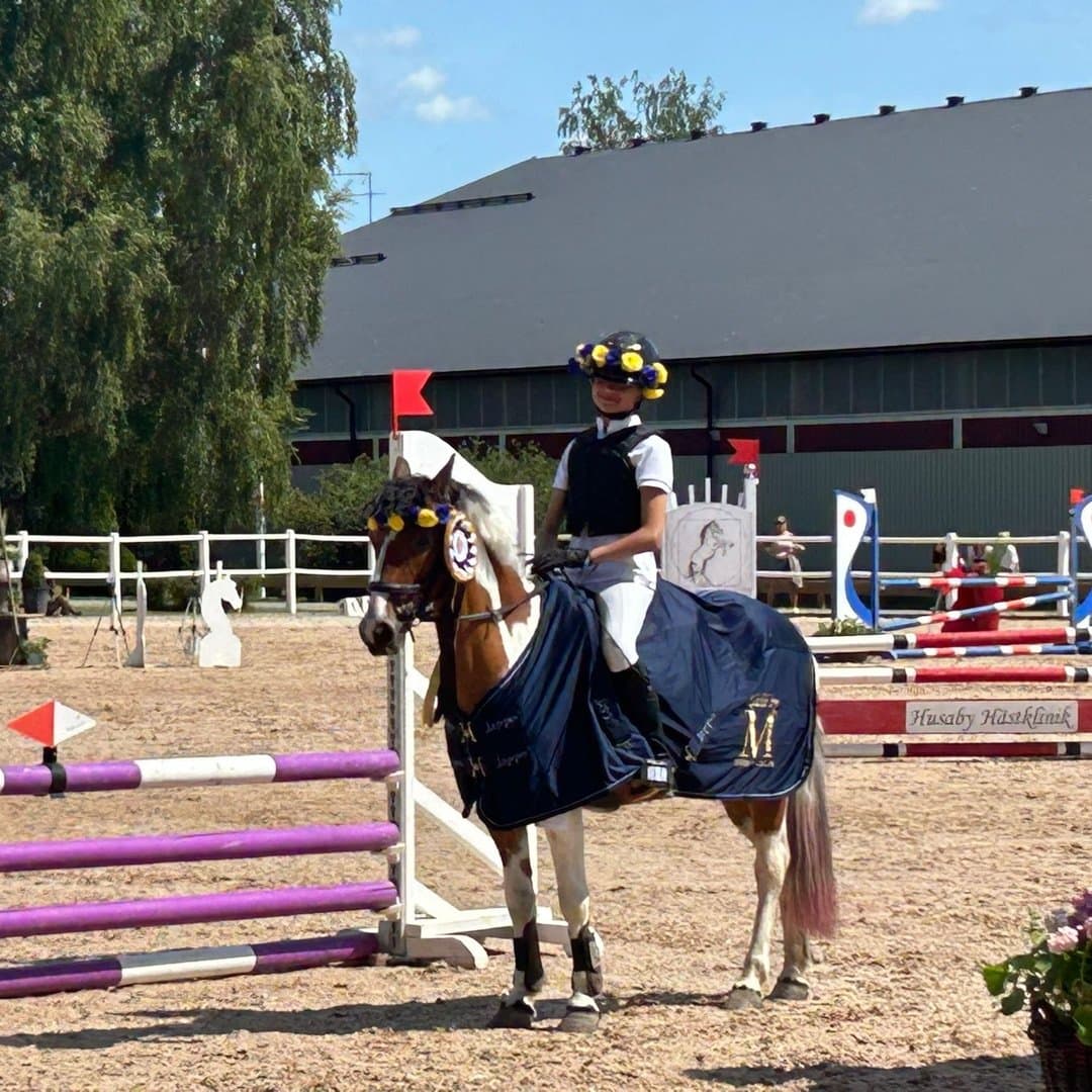 Image 1 of My Apache Warrior Boy