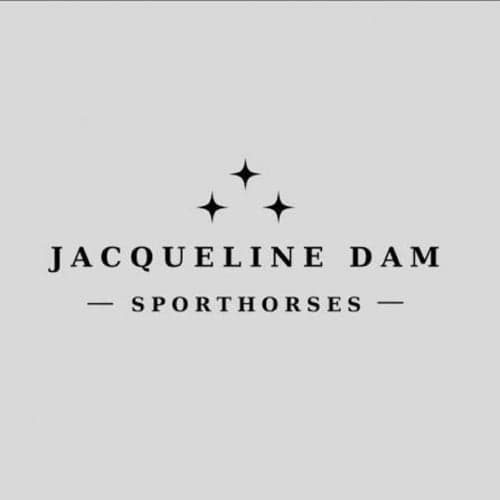 Profilbild av Jacqueline Dam Sporthorses