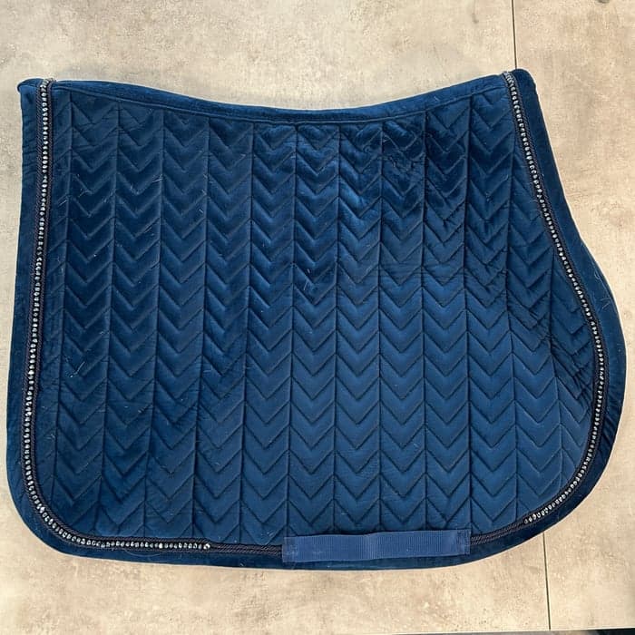 Media 4 av Mörkblått schabrak från Kentucky