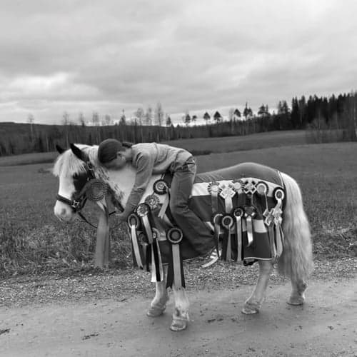 Profilbild av Emmy Vikström