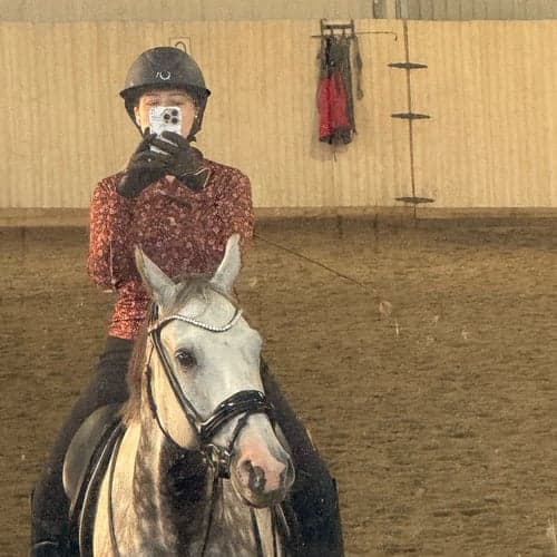 Profilbild av Greta Granholm