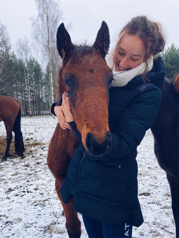 Media 1 av Wilgot LH