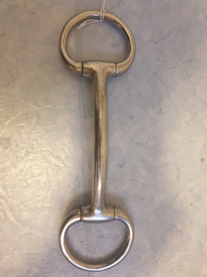 Bild 1 av Silver bit