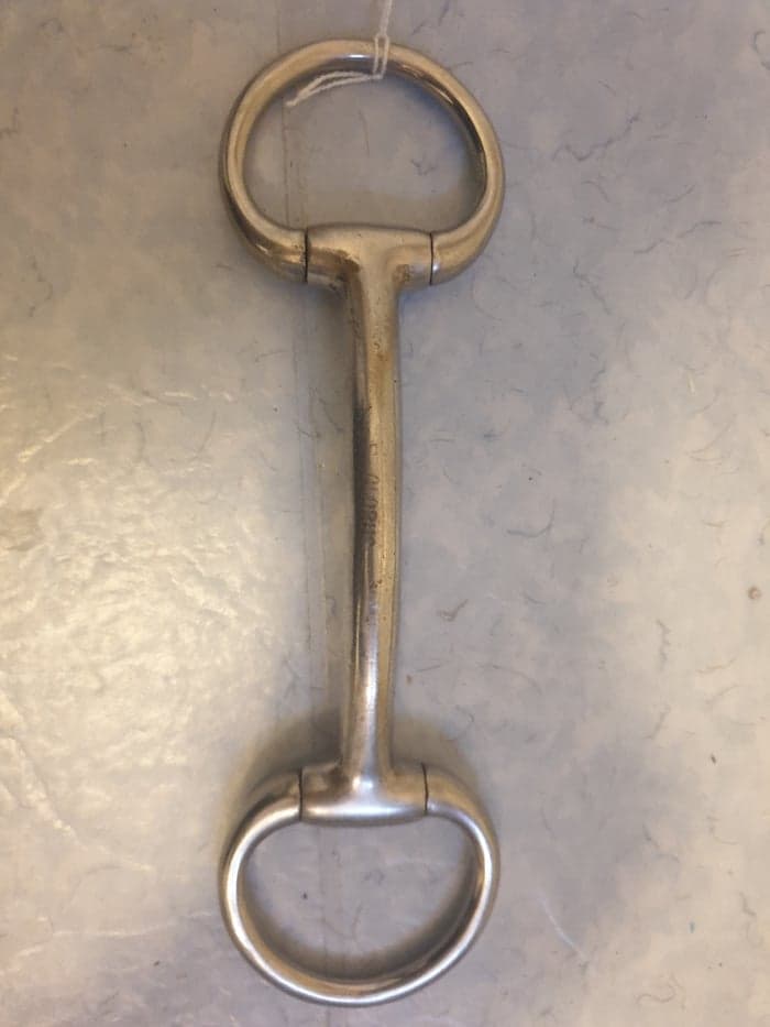 Media 1 av Silver bit