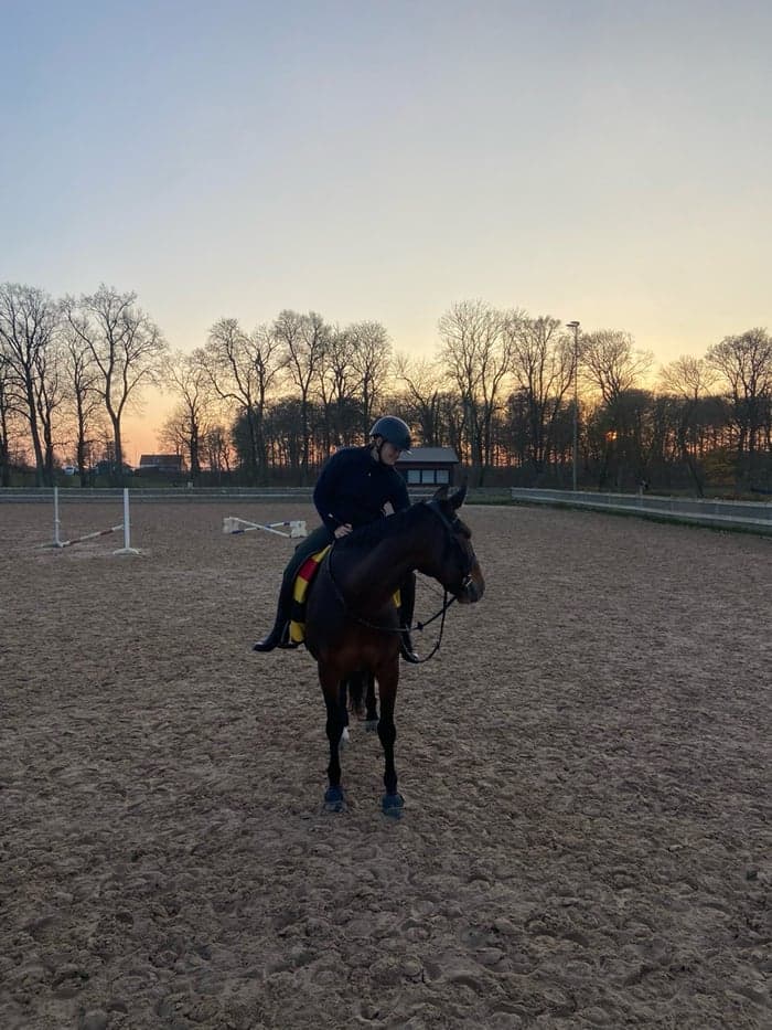 Media 3 av Betty b.j