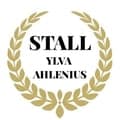 Stall Ylva Ahlenius