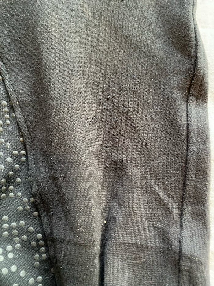 Media 3 av Svarta ridbyxor från Milton