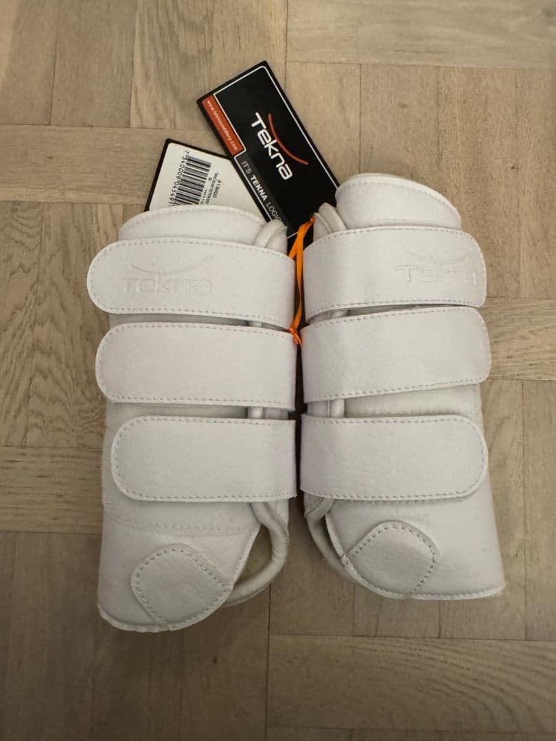 Bild 1 av Vita Tekna Exercise Front Horse boots