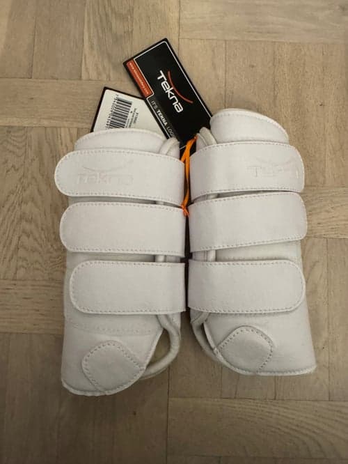 Bild av Vita Tekna Exercise Front Horse boots