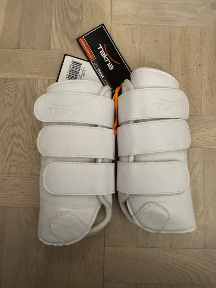 Media 1 av Vita Tekna Exercise Front Horse boots