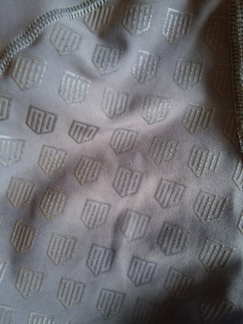 Bild 4 av Gråa Maya Delorez ridleggings