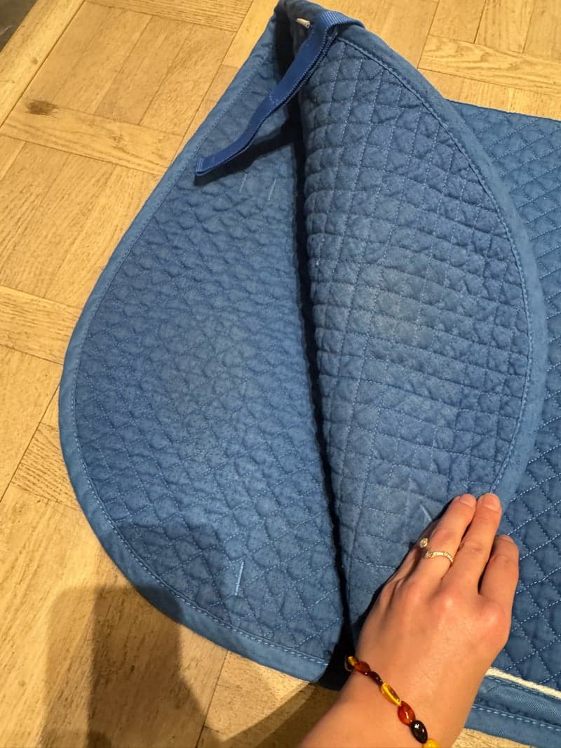 Bild 4 av Blått schabrak