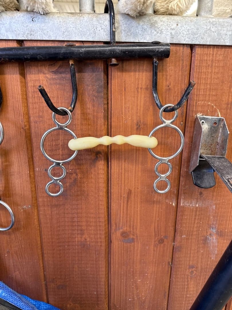 Bild 1 av Pessoa bett