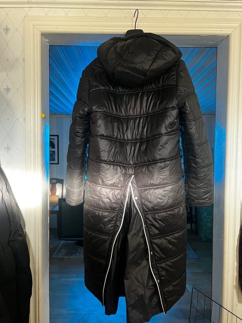 Bild 2 av Ridkappa ALL IN stl 158/162