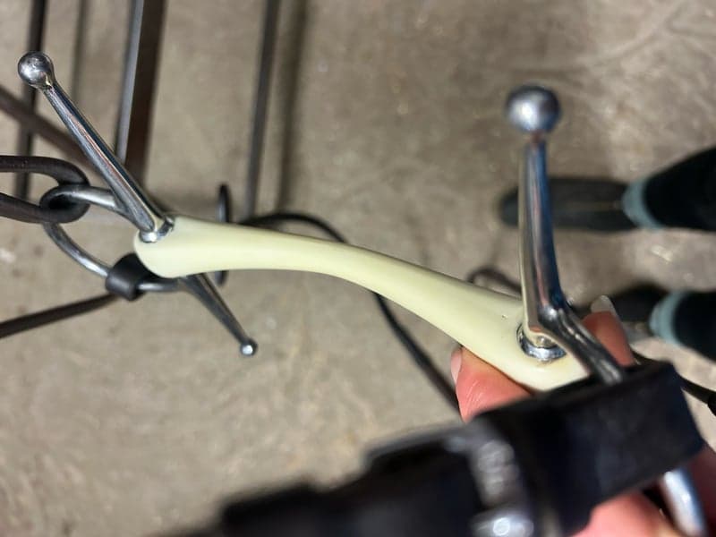 Bild 2 av BR Bett 13cm