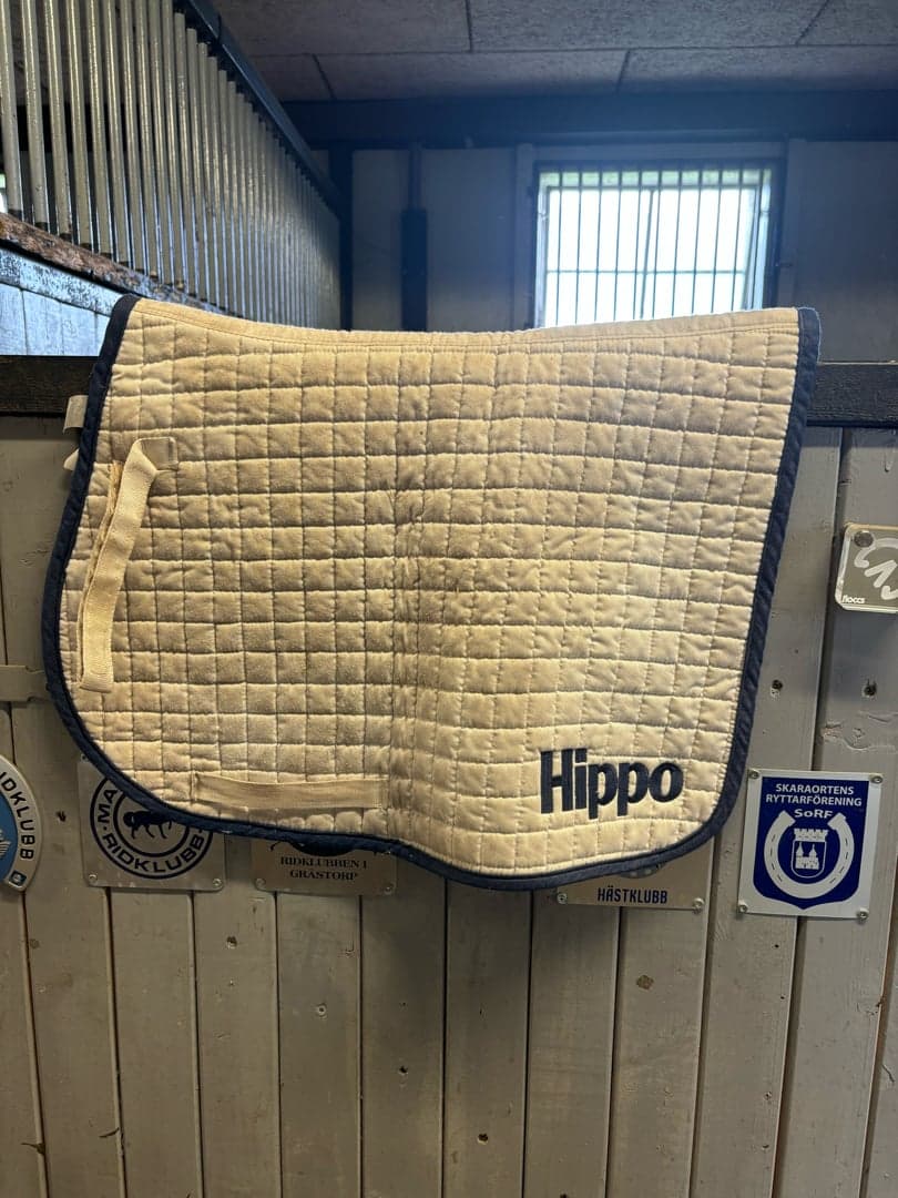 Bild 1 av Vitt schabrak från Hippo