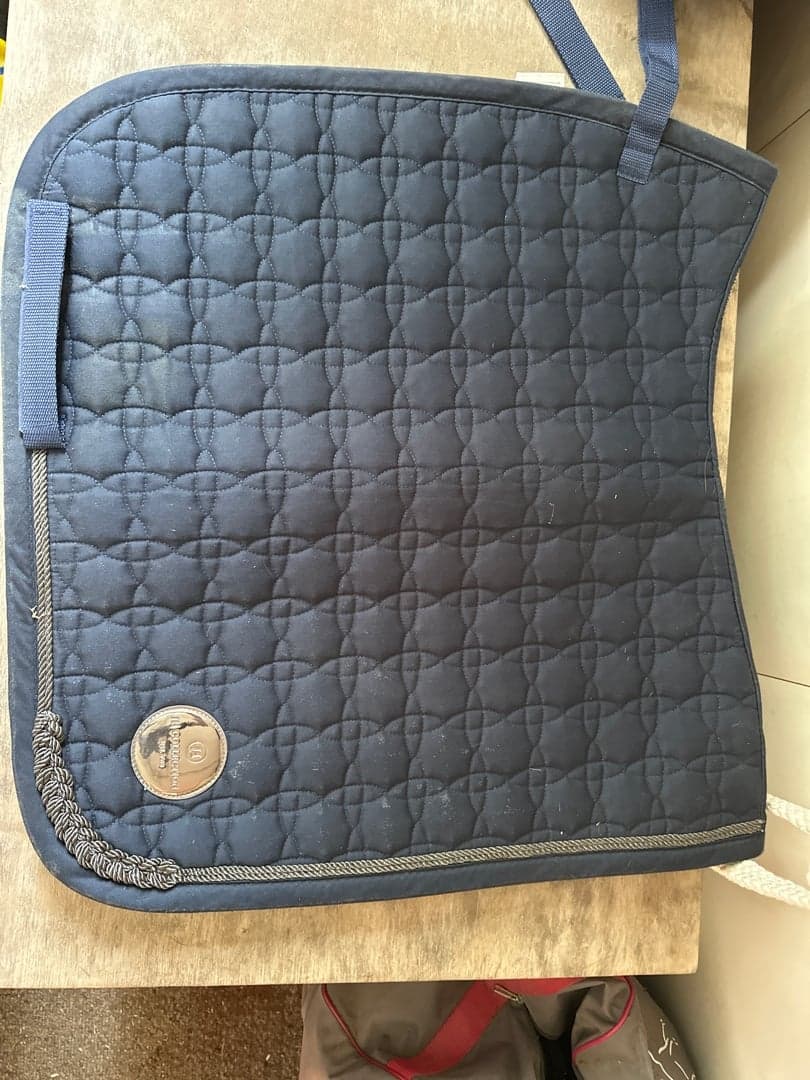 Bild 1 av Mörkblå schabrak