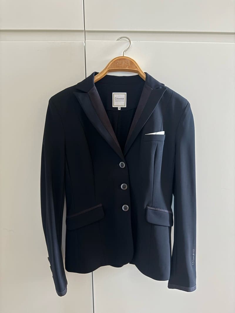 Image 2 of Samshield kavaj