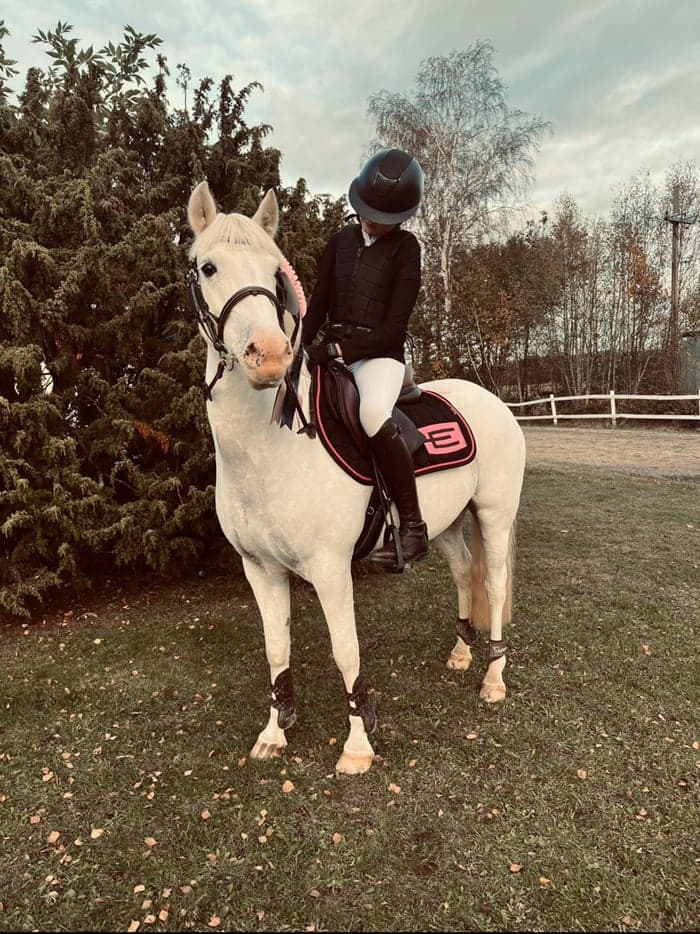 Media 1 av Cloneden Ocean Breeze