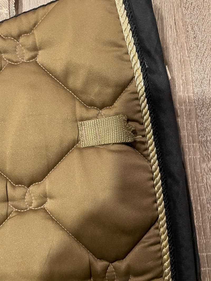 Bild 2 av Brunt schabrak från Equestrian Stockholm 