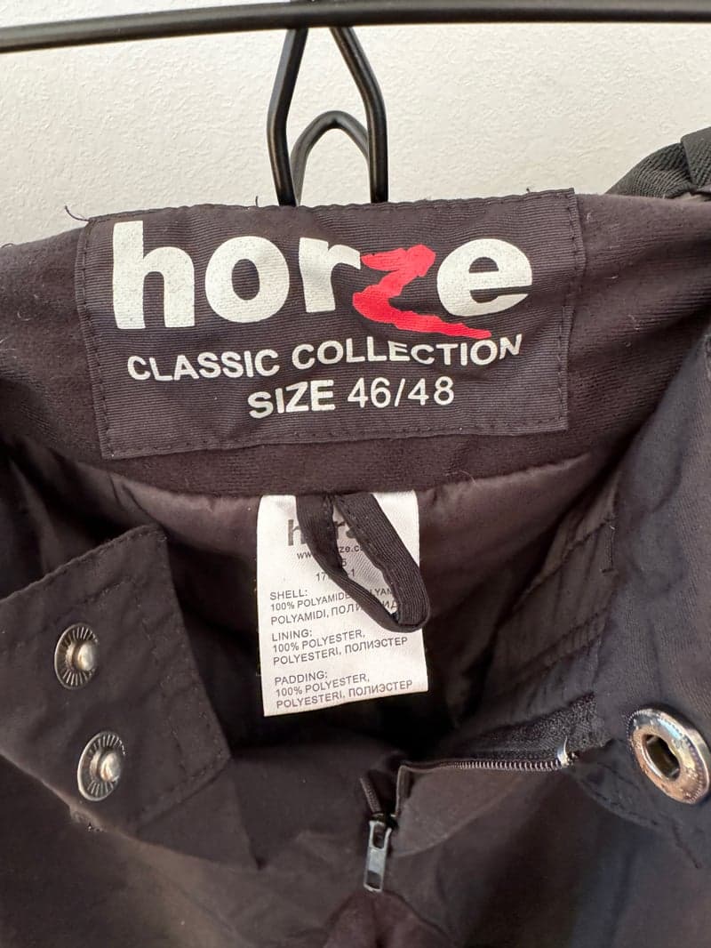 Bild 4 av täckbyxor