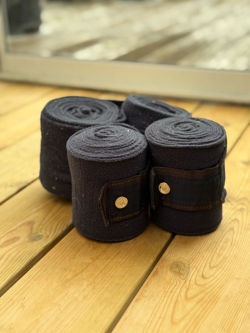 Bild 1 av PS of Sweden benlindor