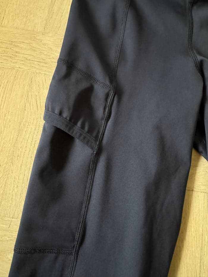 Media 6 av Mörkblå ridbyxor från Mountain Horse