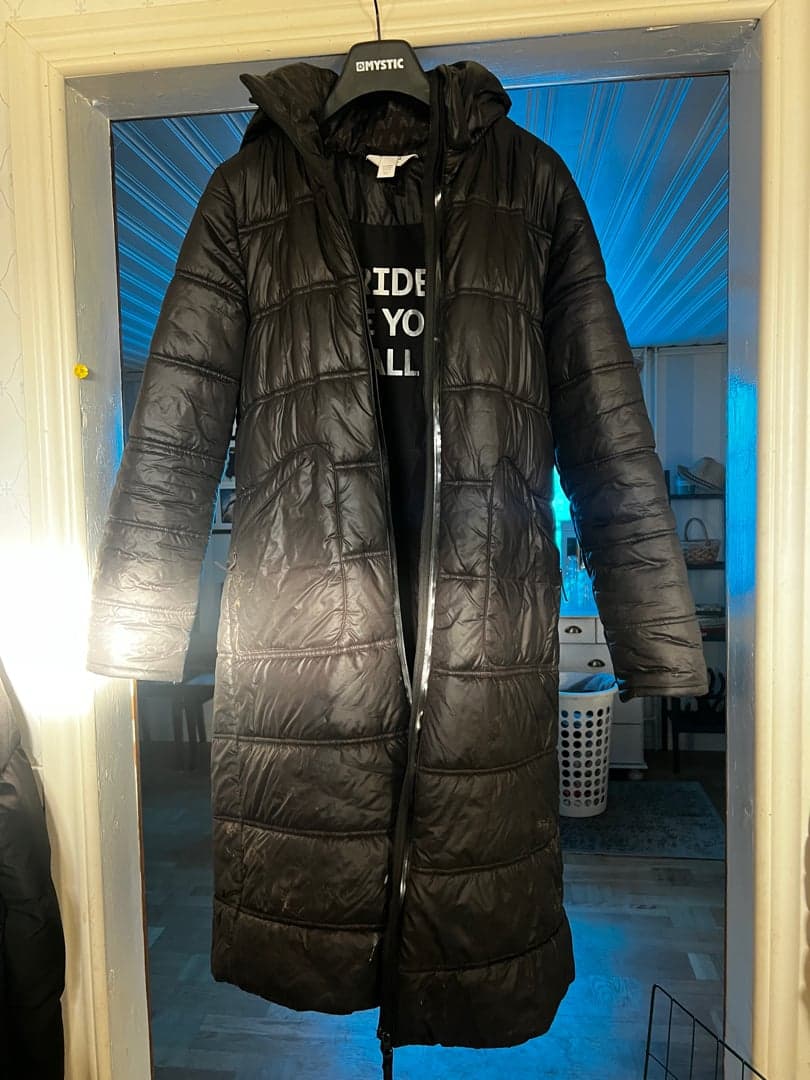 Bild 1 av Ridkappa ALL IN stl 158/162