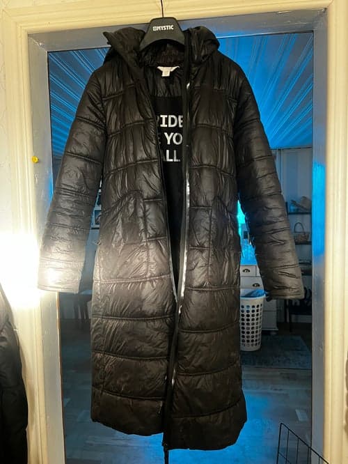 Bild av Ridkappa ALL IN stl 158/162