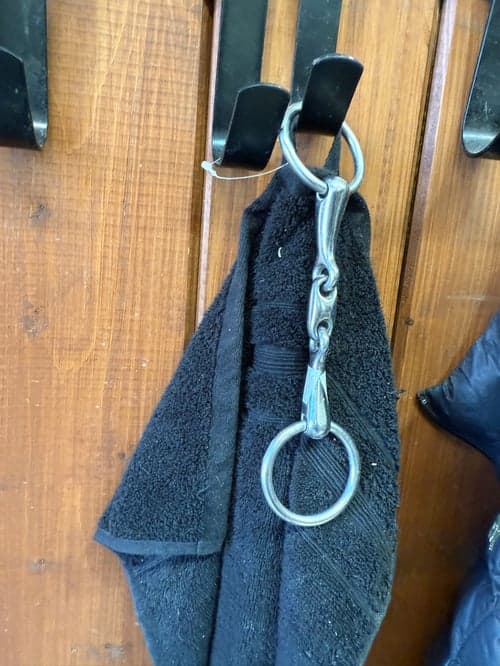 Bild av 3-delat bett