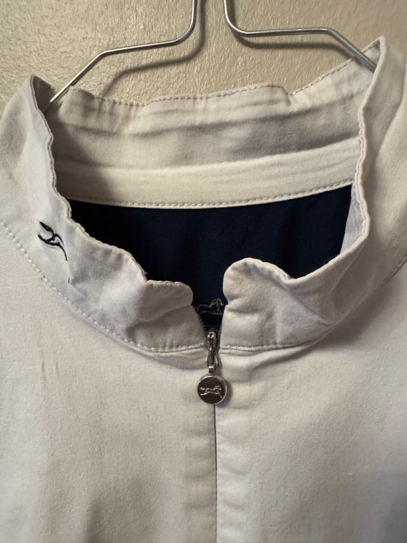 Bild 2 av Tävlingstopp från Fager