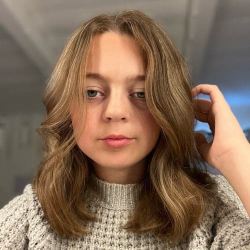 Profile picture of Ella Svanqvist