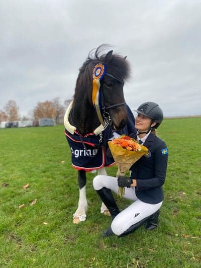 Inlägg 47 av Island med titeln Dagens fyrgång ⭐️