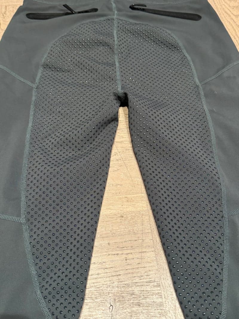 Bild 3 av Gröna ridbyxor från Uhip